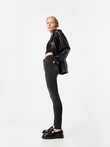 Skinny Jean ONLY en noir