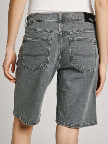 Pepe Jeans Regular Jeans in Grey
