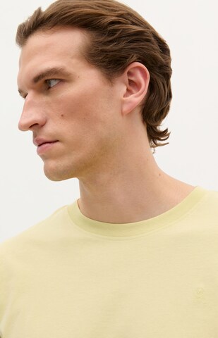 Scalpers Functioneel shirt ' ' in Groen