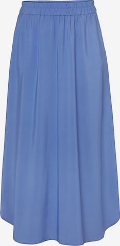 mėlyna TATUUM Sijonas 'Katia': priekis