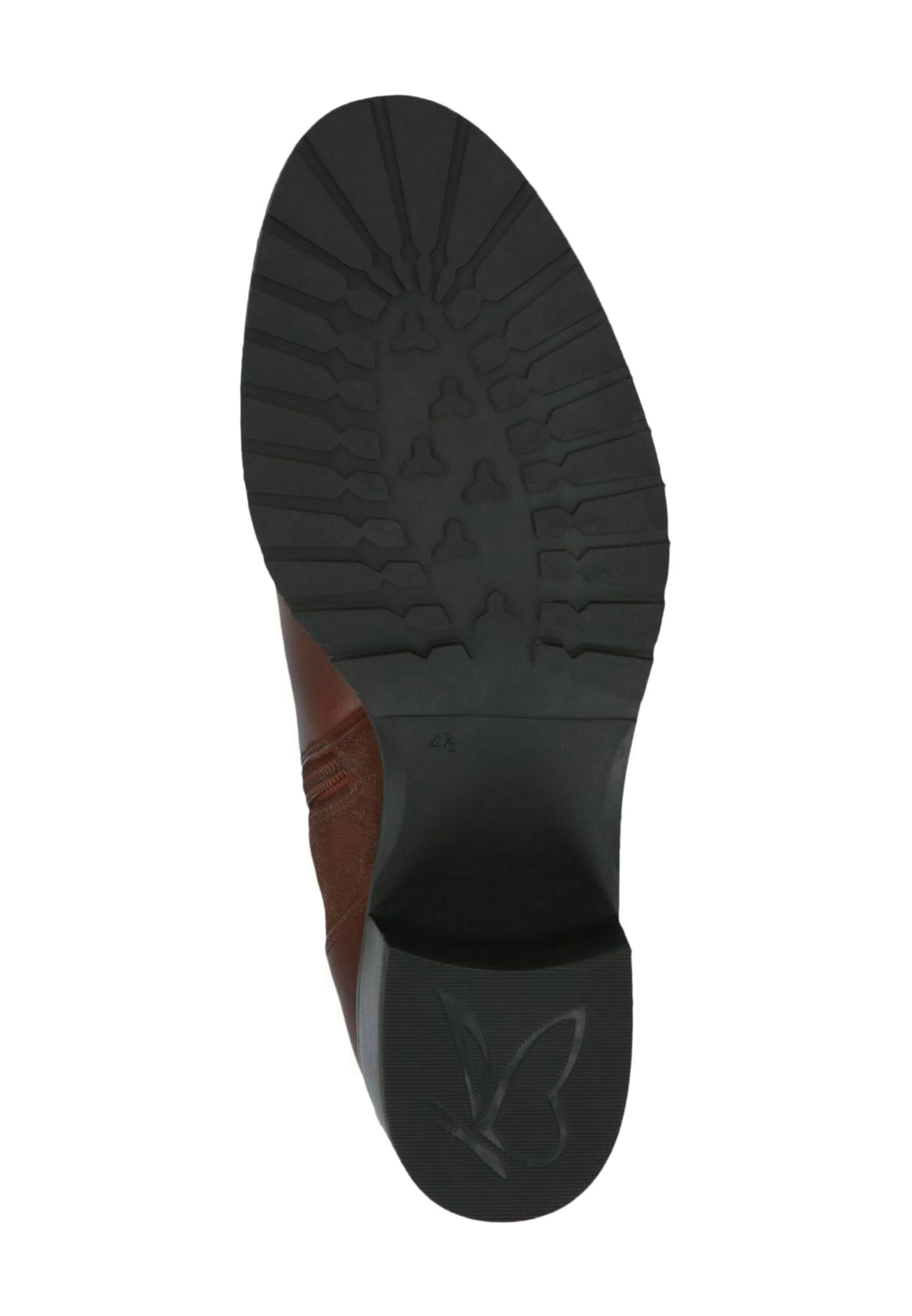 Bottines CAPRICE en marron