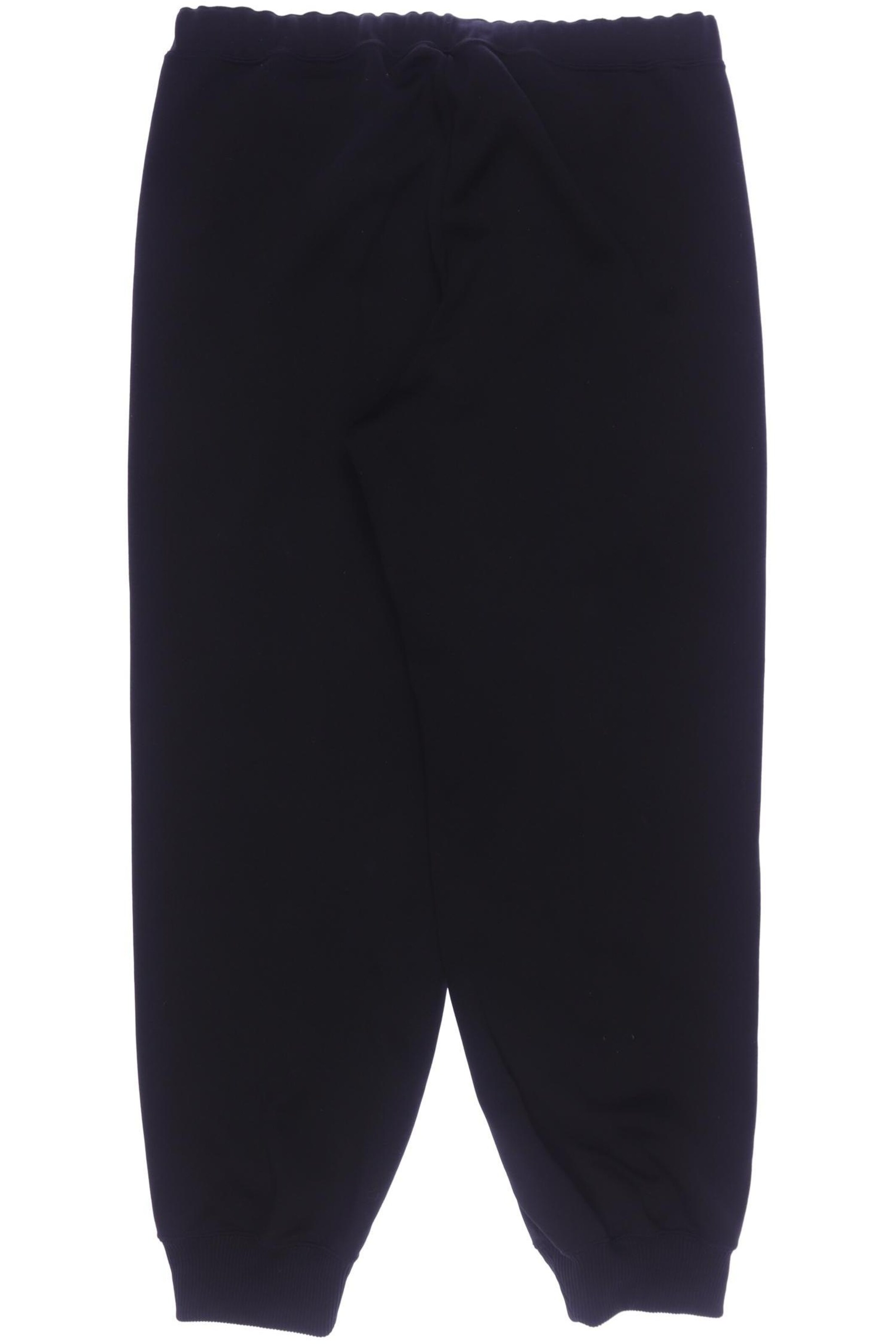 Comme des Garçons Stoffhose 33 in Schwarz