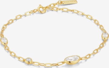 ANIA HAIE Armband in Gold: Vorderseite