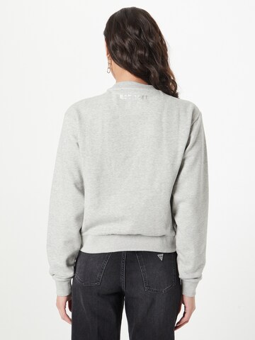 GUESS - Sweatshirt em cinzento