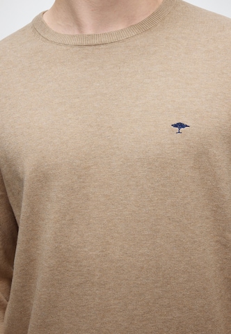 Pullover di FYNCH-HATTON in beige