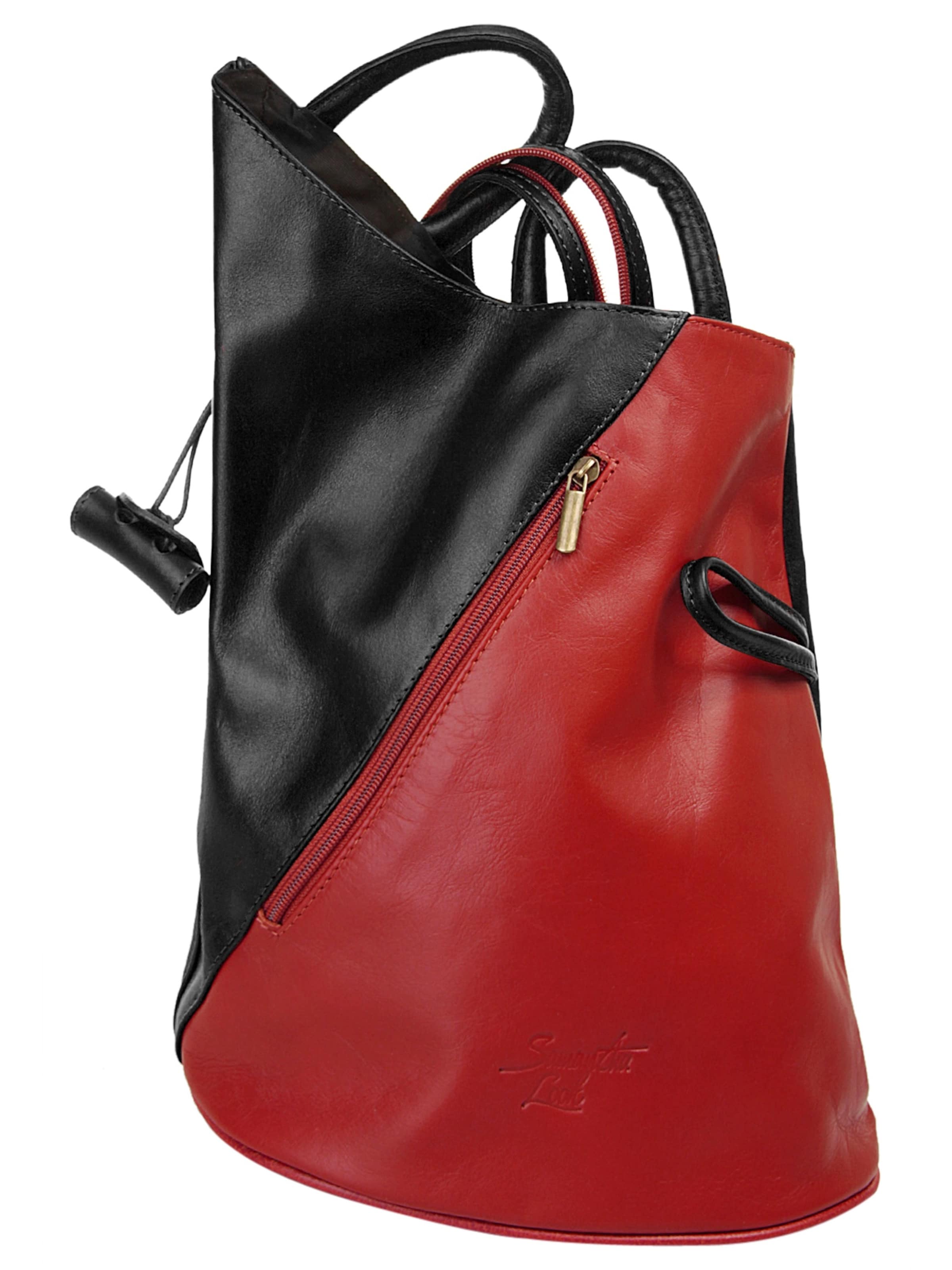 Sac à dos Samantha Look en rouge