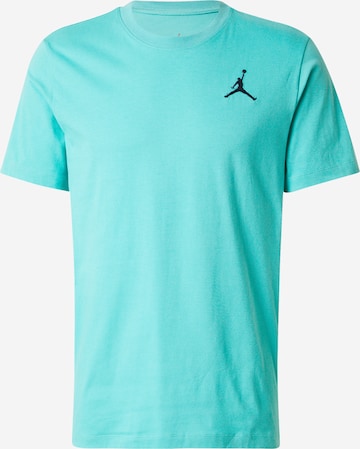 Jordan Shirt in Blue: front