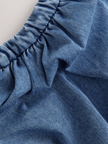 Next Sukňa - Modrá