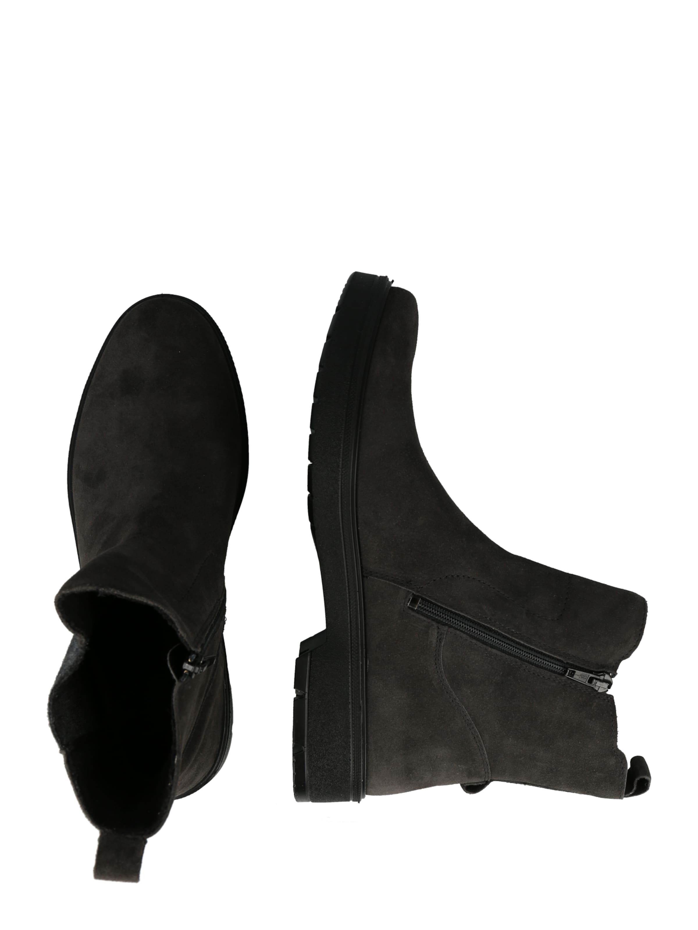 Chelsea Boots 'Mystic' Legero en gris