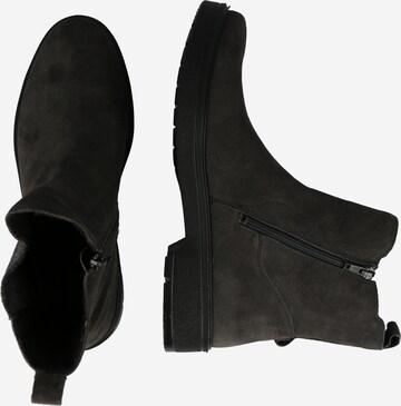 Legero Stiefelette 'Mystic' in Grau