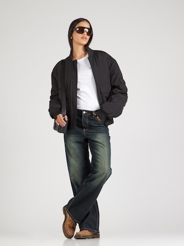 Maglietta di Calvin Klein Jeans in nero