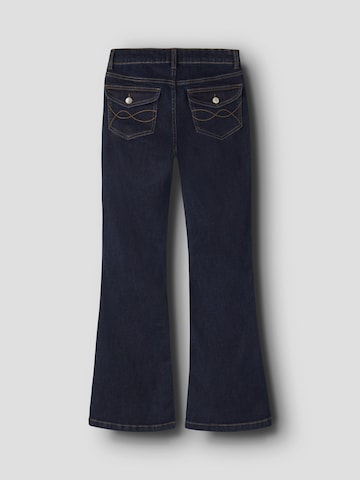 LMTD - Bootcut Vaquero en azul
