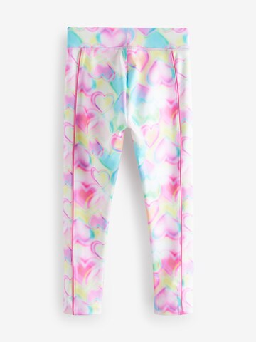 Skinny Leggings Next en rose