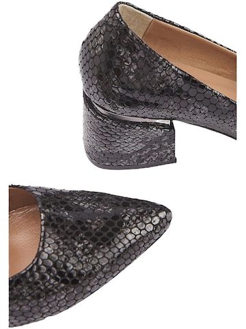 Limoya Slingpumps 'Emilia' in Zwart