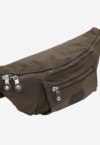 Mindesa Fanny Pack in Brown