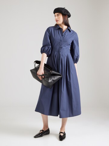 Weekend Max Mara Puseromekko 'KENTIA' värissä sininen