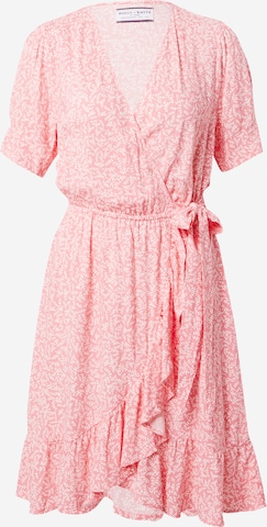 Robe 'Clara' Lindex en rose : devant