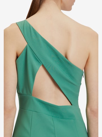 Tuta jumpsuit di Vera Mont in verde