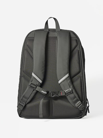 Sac à dos KOROSHI en noir