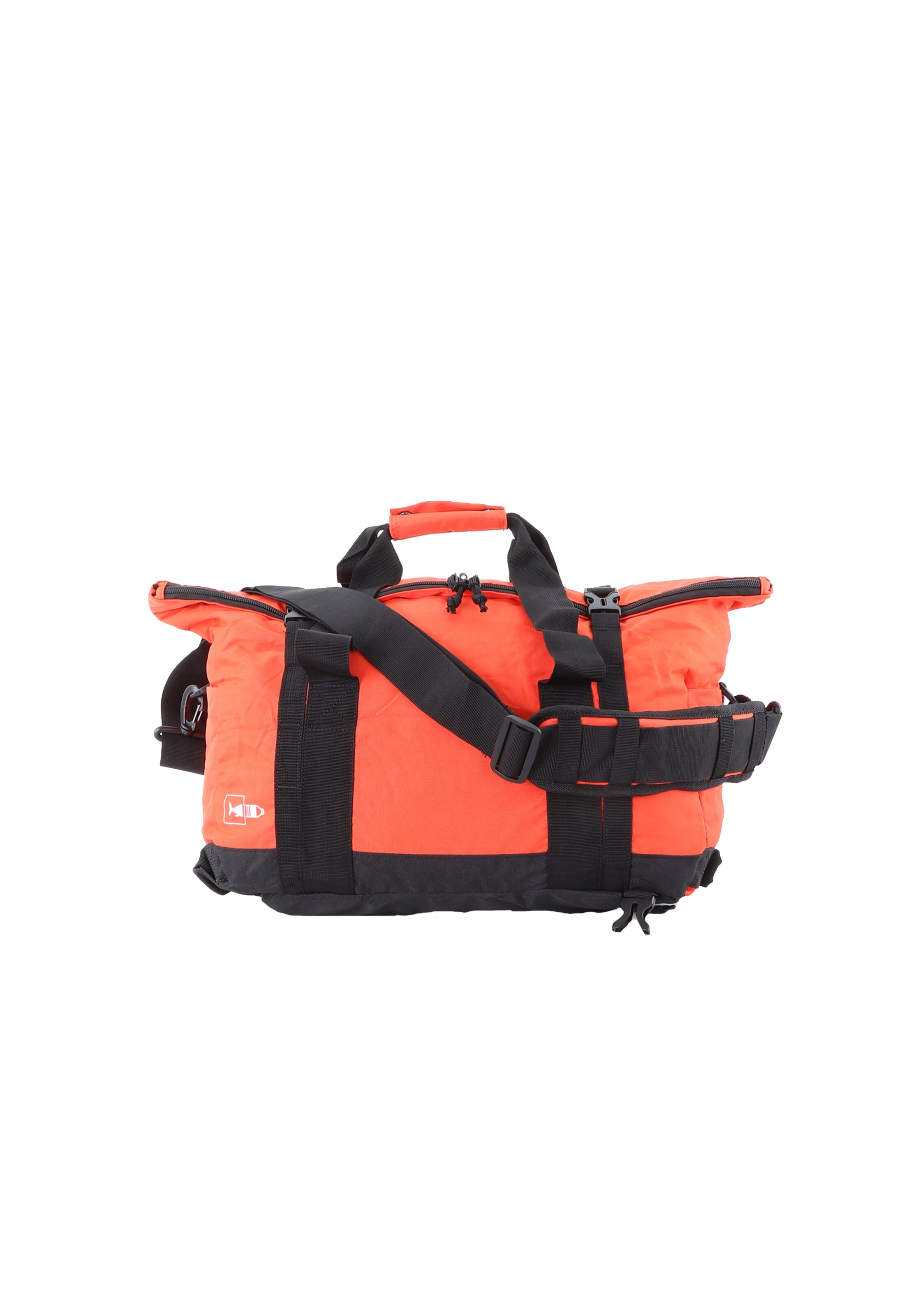 National Geographic Tasche 'PATHWAY' in Orange