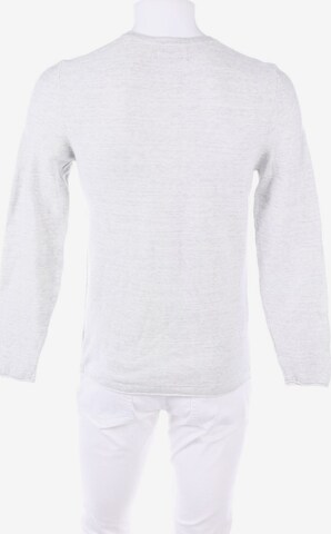 C&A Sweater & Cardigan in S in Grey