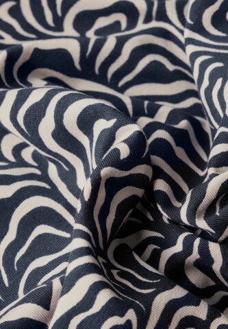 STREET ONE Dress in Blue