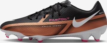 NIKE Fußballschuh  'Phantom GT2 Academy MG ' in Braun: predná strana