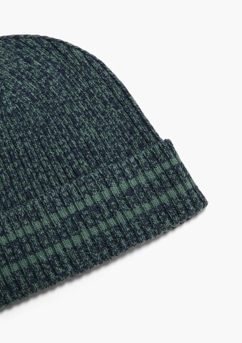 s.Oliver Beanie in Green