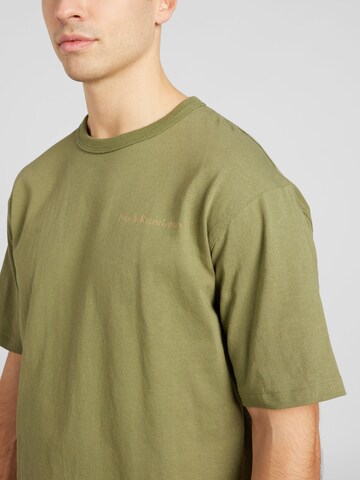 T-Shirt Polo Ralph Lauren en vert