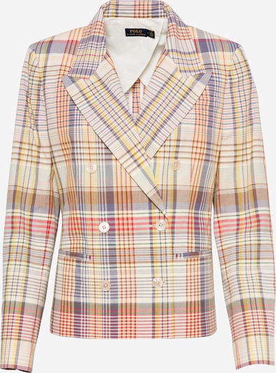 Polo Ralph Lauren Blazer in Mixed colors, Item view