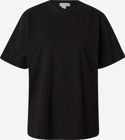 Warehouse T-shirt i svart, Produktvy