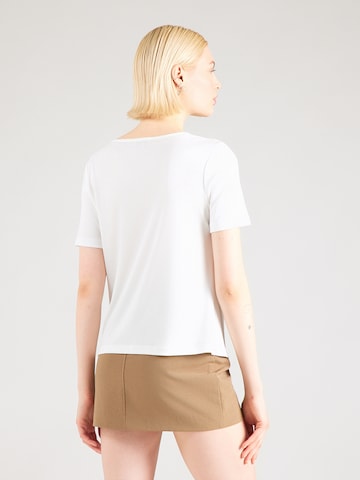 MORE & MORE Särk, värv valge