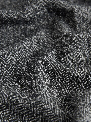 Wide Leg Pantalon à pince 'Tabitha Simmons X NEXT' Next en gris