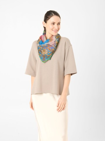 CODELLO Doek in Blauw