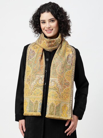 Écharpe 'Viraesia' AVANT-GARDE PARIS en mélange de couleurs