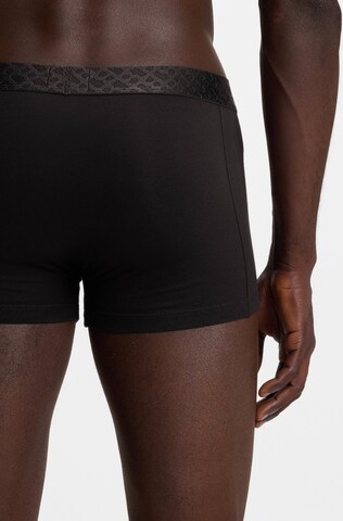 BOSS Boxer shorts in Black