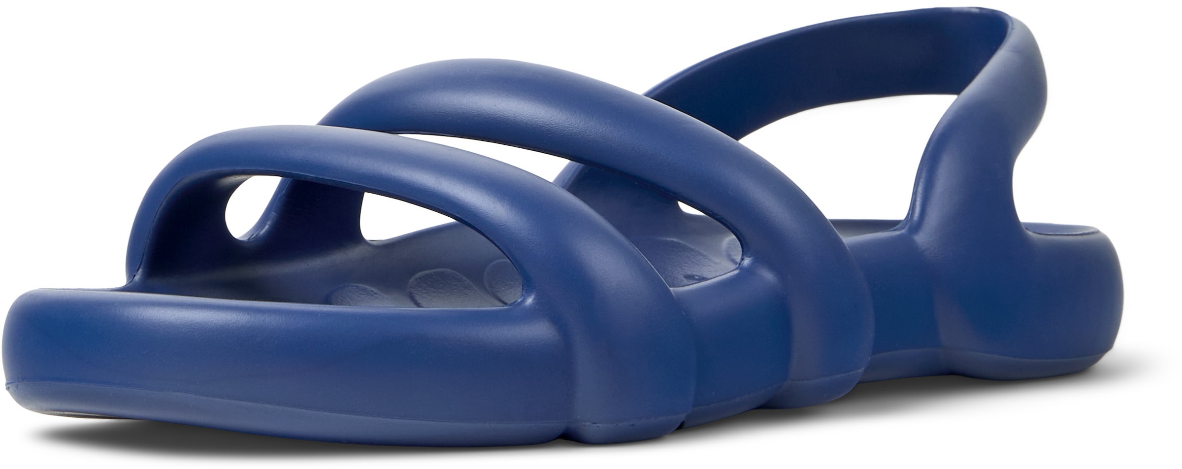 CAMPER Sandal 'Kobarah' in Marine blue, Item view