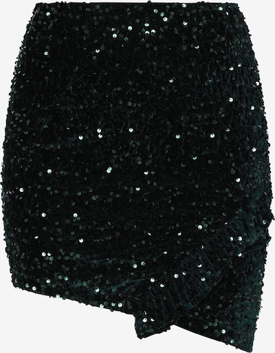 faina Hame värissä tummanvihreä / monivärinen, Tuotenäkymä