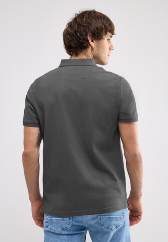 Street One MEN Shirt in Grey