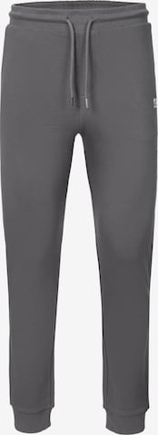 Pantaloni '705426' di Karl Lagerfeld in grigio: frontale