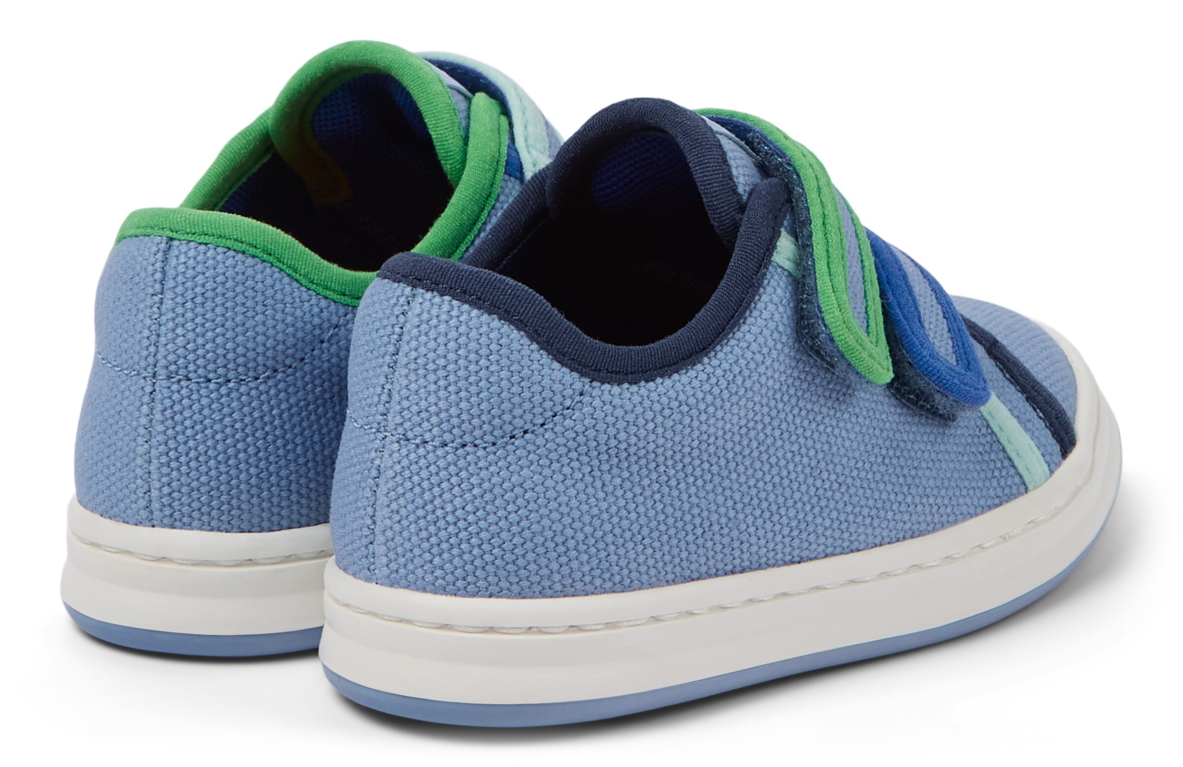 CAMPER Sneakers 'Runner Four' in Blue