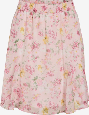 VILA Rock 'VIFALIA' in Pink: Vorderseite