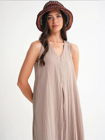 Abito di MixRay in marrone