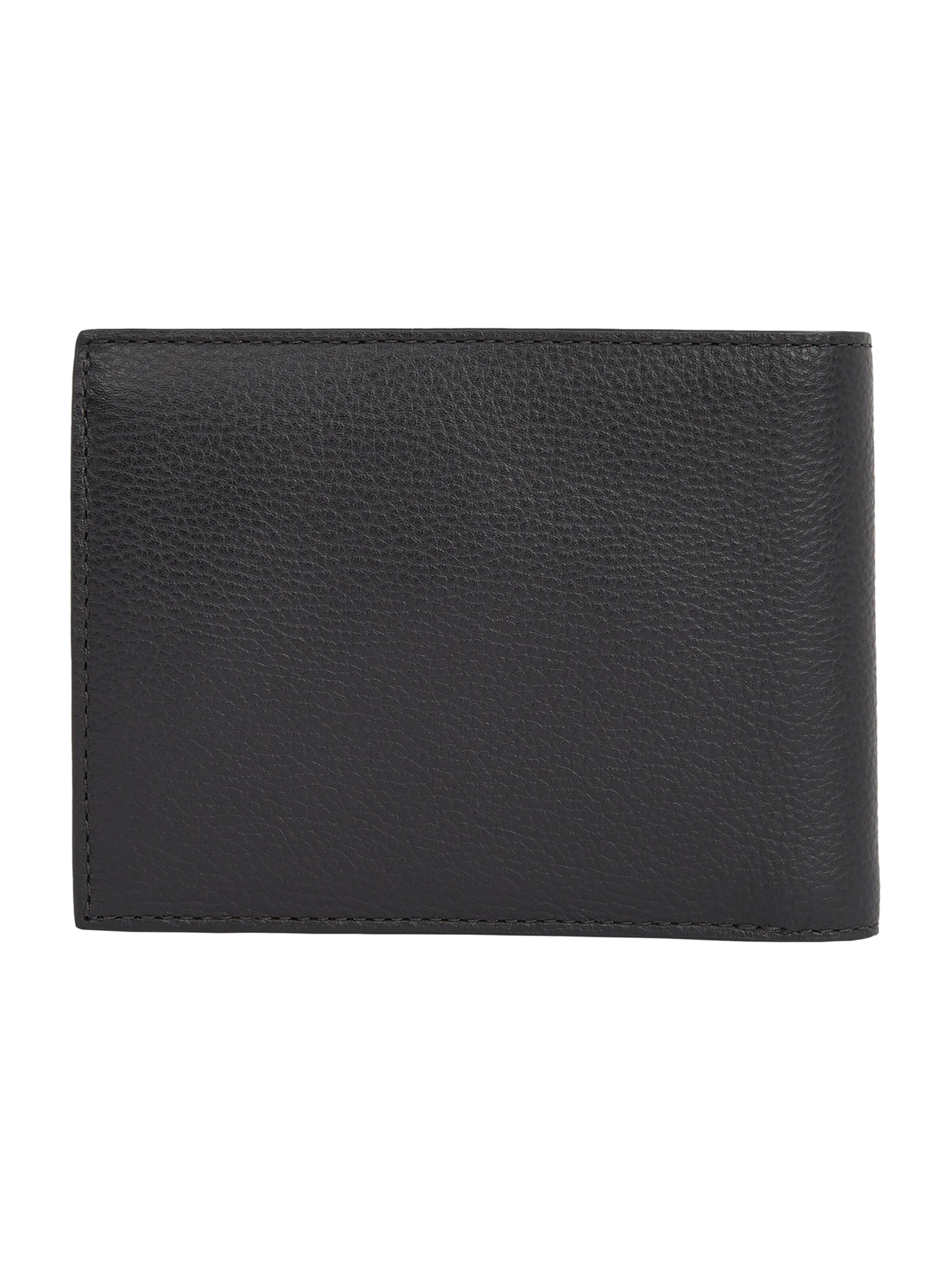 Porte-monnaies Calvin Klein en noir