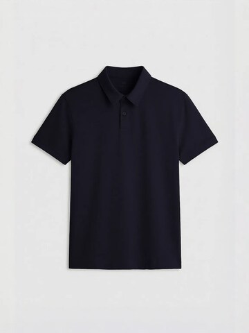 Tommy Life Shirt in Blue: front