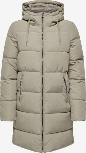 ONLY Χειμερινό παλτό 'DOLLY' σε εκρού, Άποψη προϊόντος