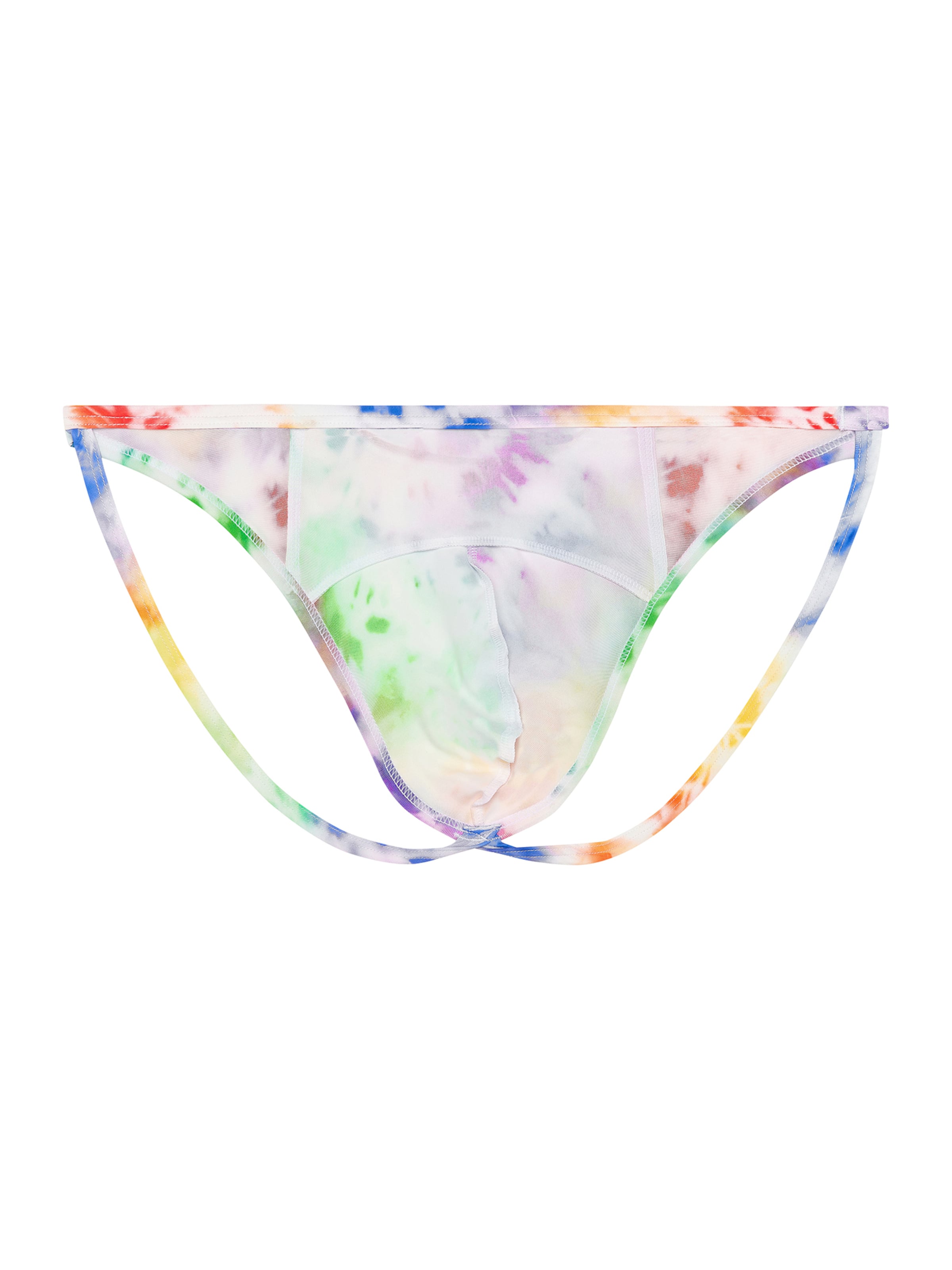 WOH Slip 'Sexy Fun' in Gemengde kleuren