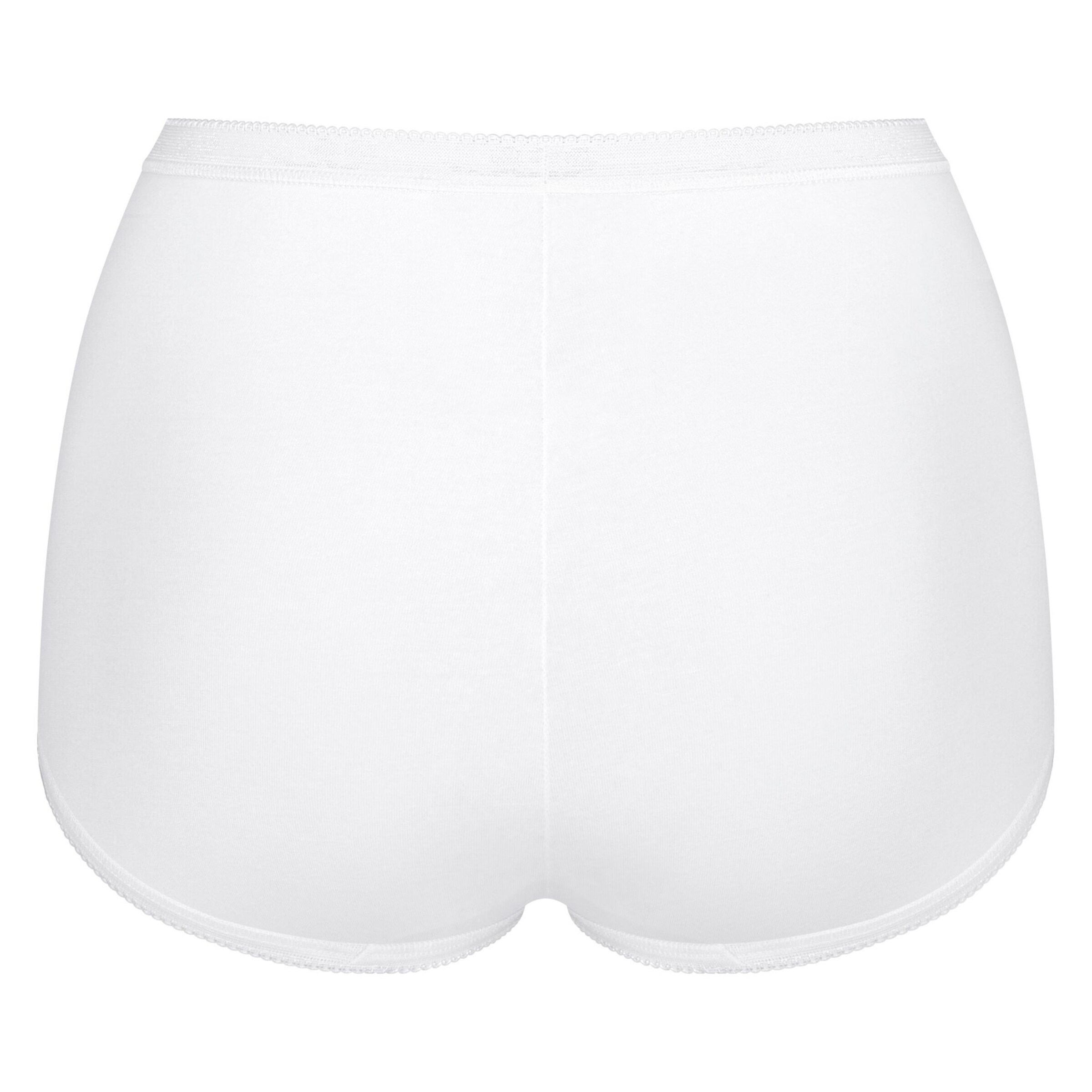 SLOGGI Bugyi 'Basic+' - kék