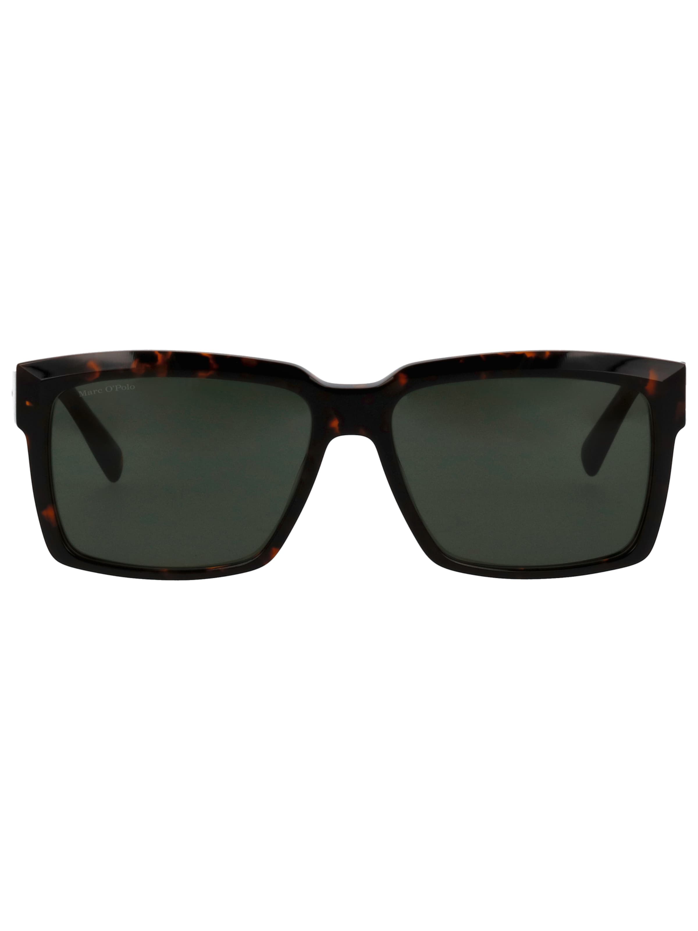 Marc O'Polo EYEWEAR Sonnenbrille‌‌‌ in Braun