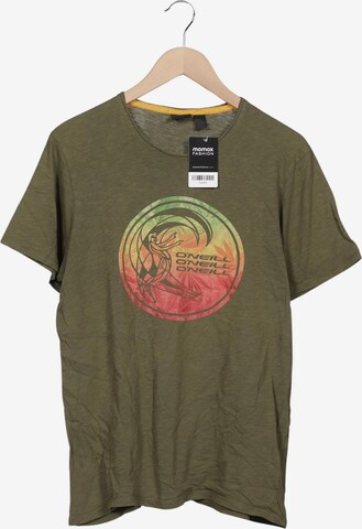 O'NEILL Shirt in XL in Green: front